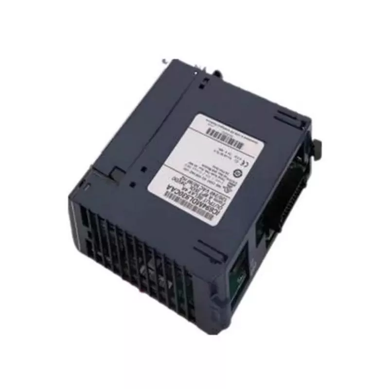 Wat maakt GE Fanuc IC752WFC555-EC een betrouwbare keuze voor industriële turbinebesturingssystemen?