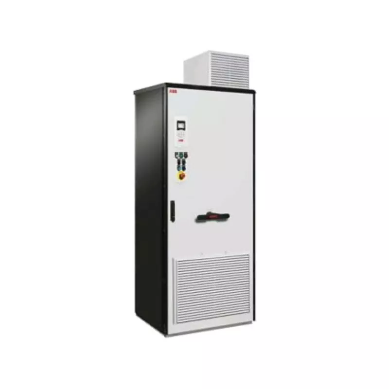 Hoe werkt CPU-redundantie eigenlijk in een ABB PLC-systeem?