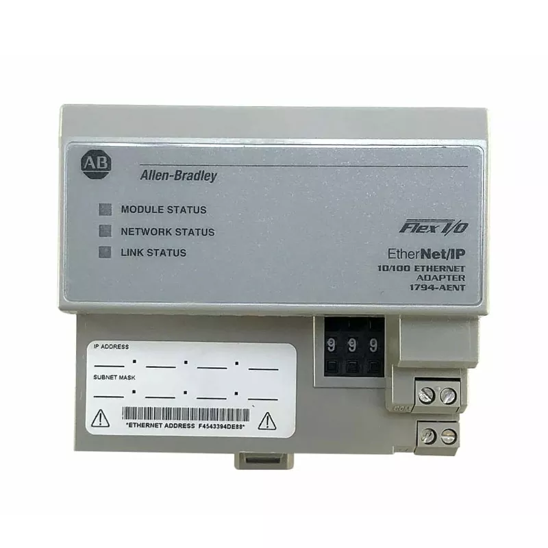 Allen Bradley 1794-IT9